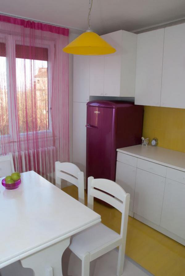 Slika 8 - Dvosoban stan 47m Detelinara