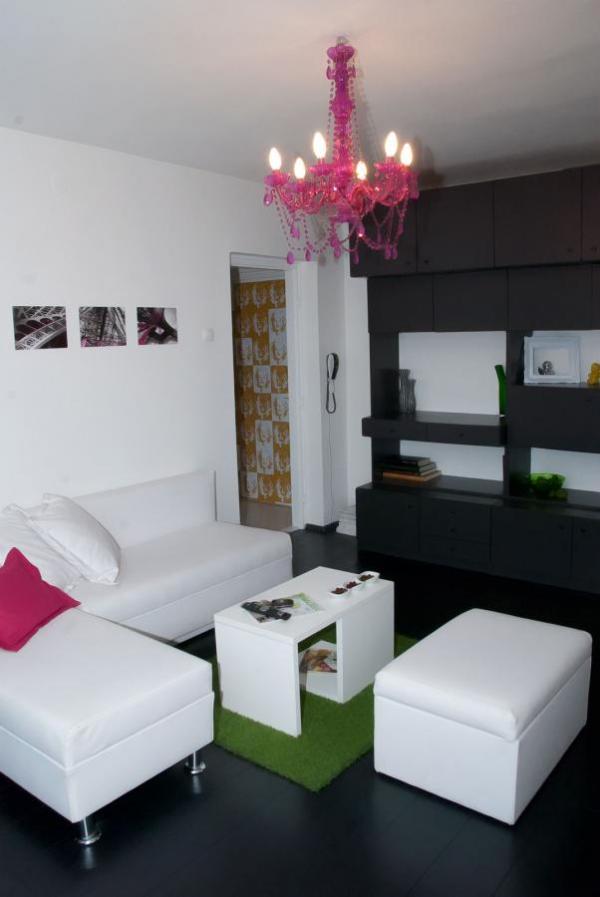 Slika 3 - Dvosoban stan 47m Detelinara