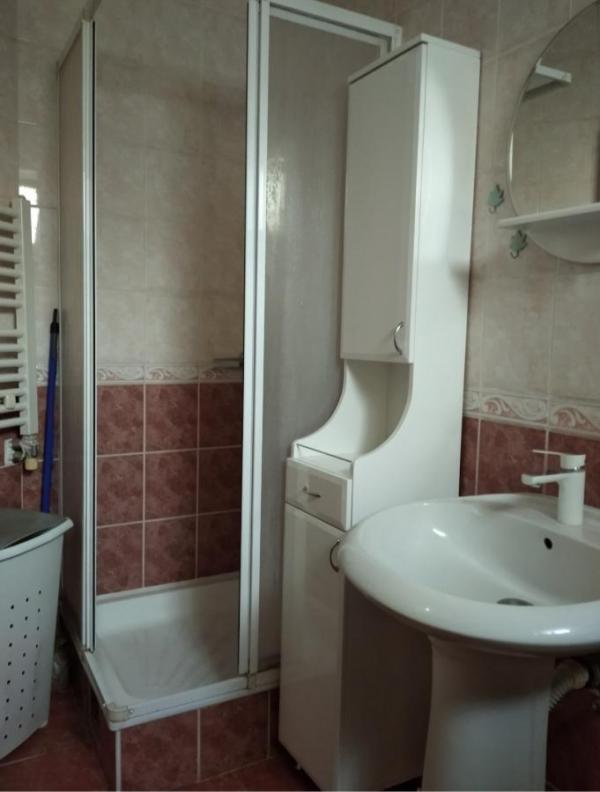 Slika 9 - Jednosoban komforan stan u Hadži Ruvimovoj