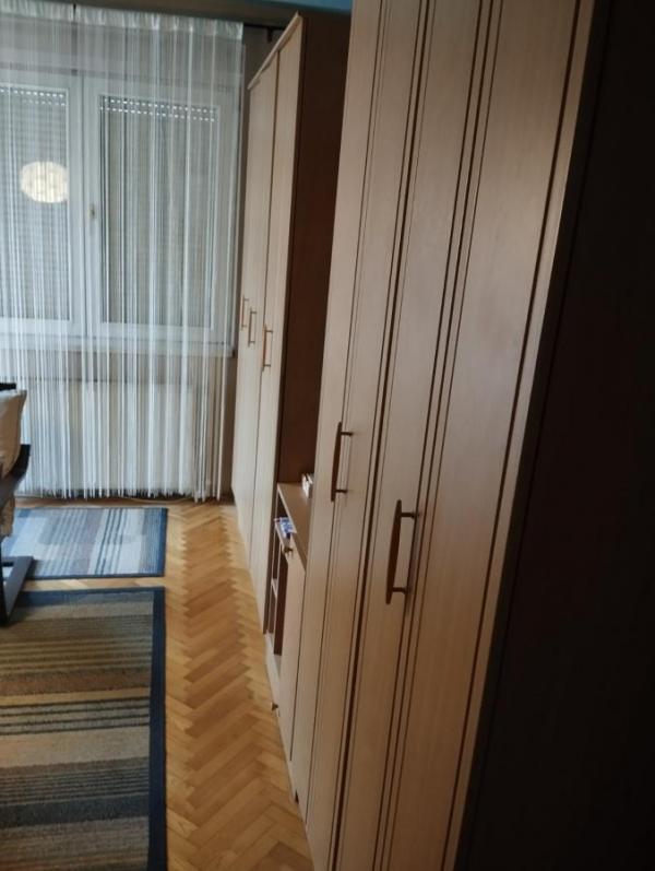 Slika 1 - Jednosoban komforan stan u Hadži Ruvimovoj