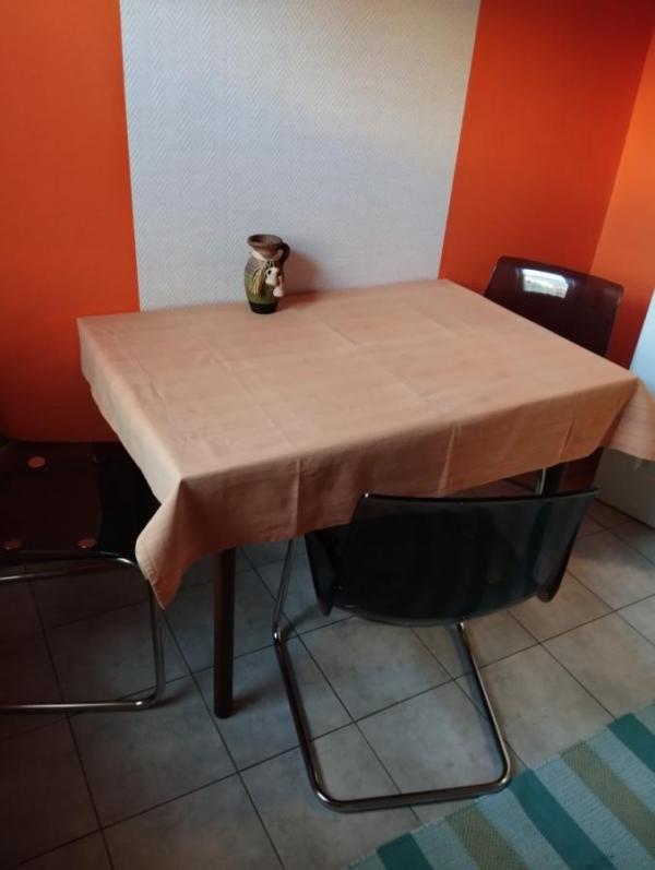 Slika 6 - Jednosoban komforan stan u Hadži Ruvimovoj