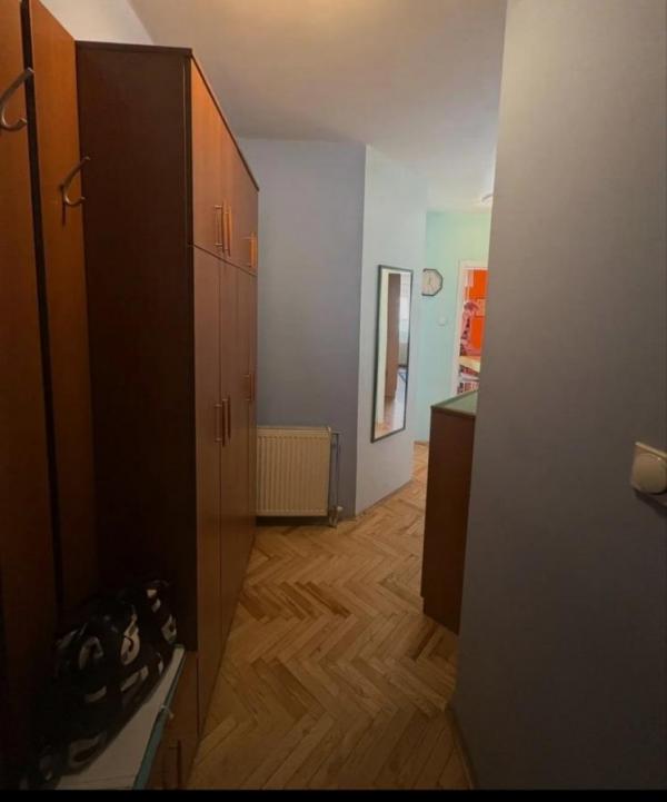 Slika 10 - Jednosoban komforan stan u Hadži Ruvimovoj