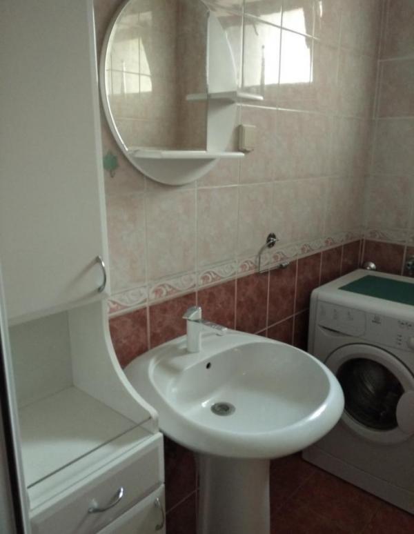 Slika 7 - Jednosoban komforan stan u Hadži Ruvimovoj