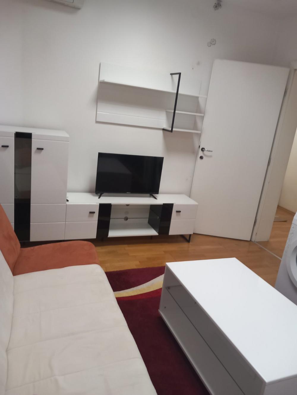 Slika 5 - Dvosoban, 45m2, Futoška pijaca Novi Sad