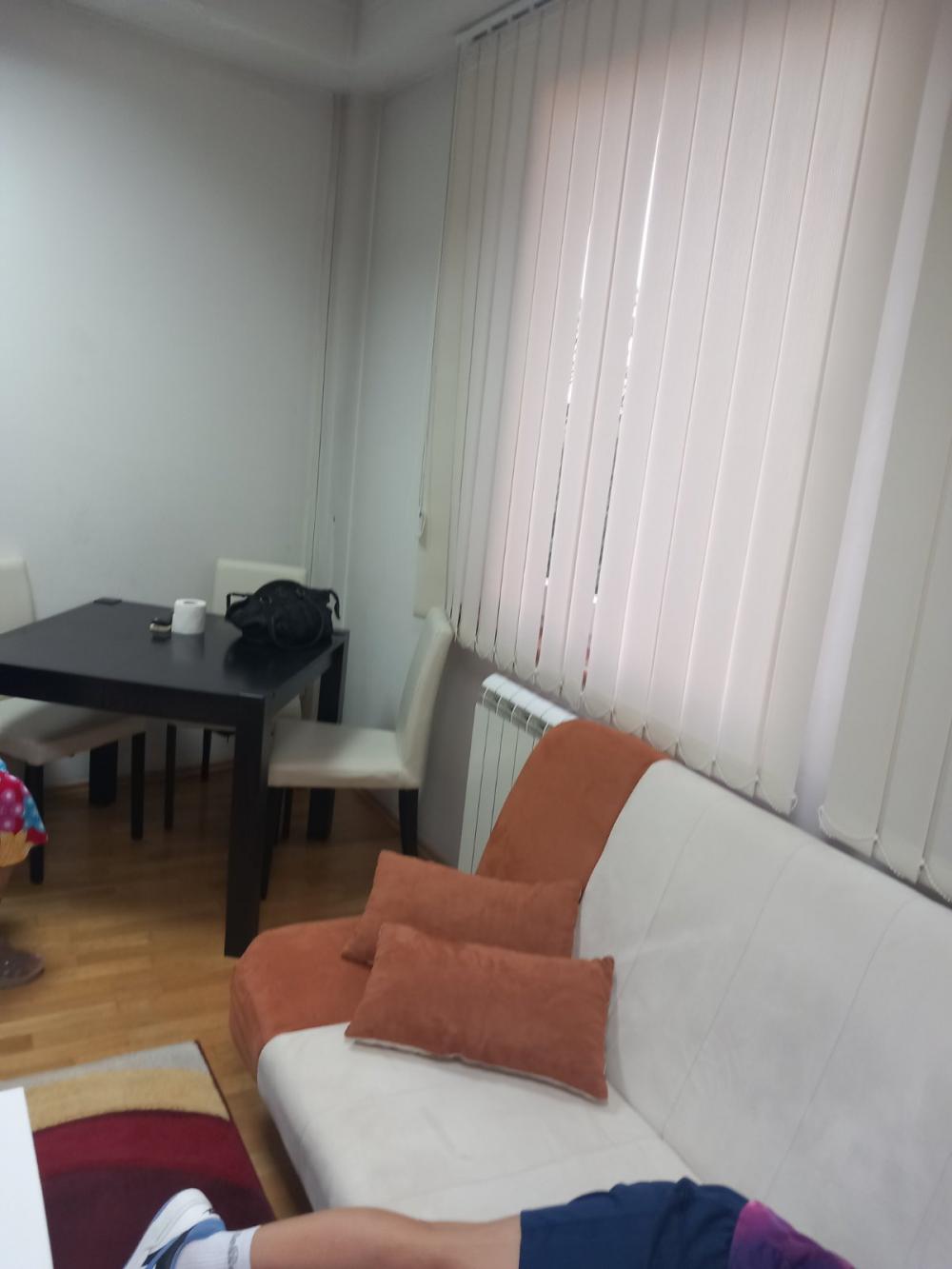 Slika 4 - Dvosoban, 45m2, Futoška pijaca Novi Sad