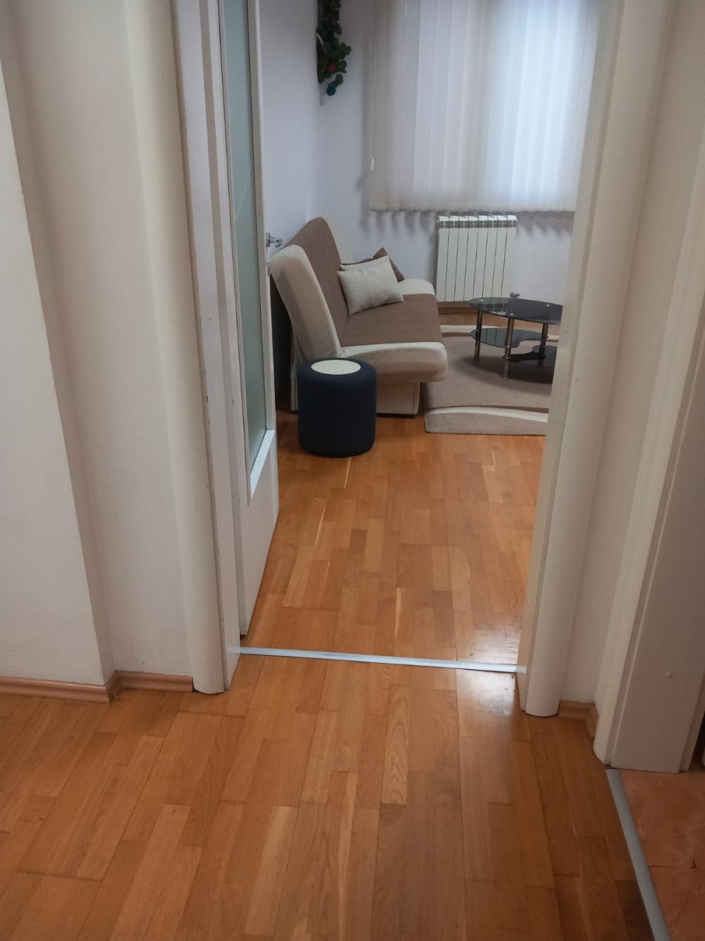 Slika 3 - Dvosoban, 45m2, Futoška pijaca Novi Sad