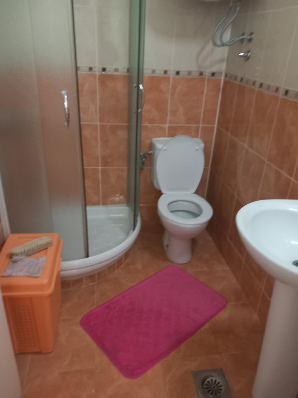 Slika 1 - Dvosoban, 45m2, Futoška pijaca Novi Sad