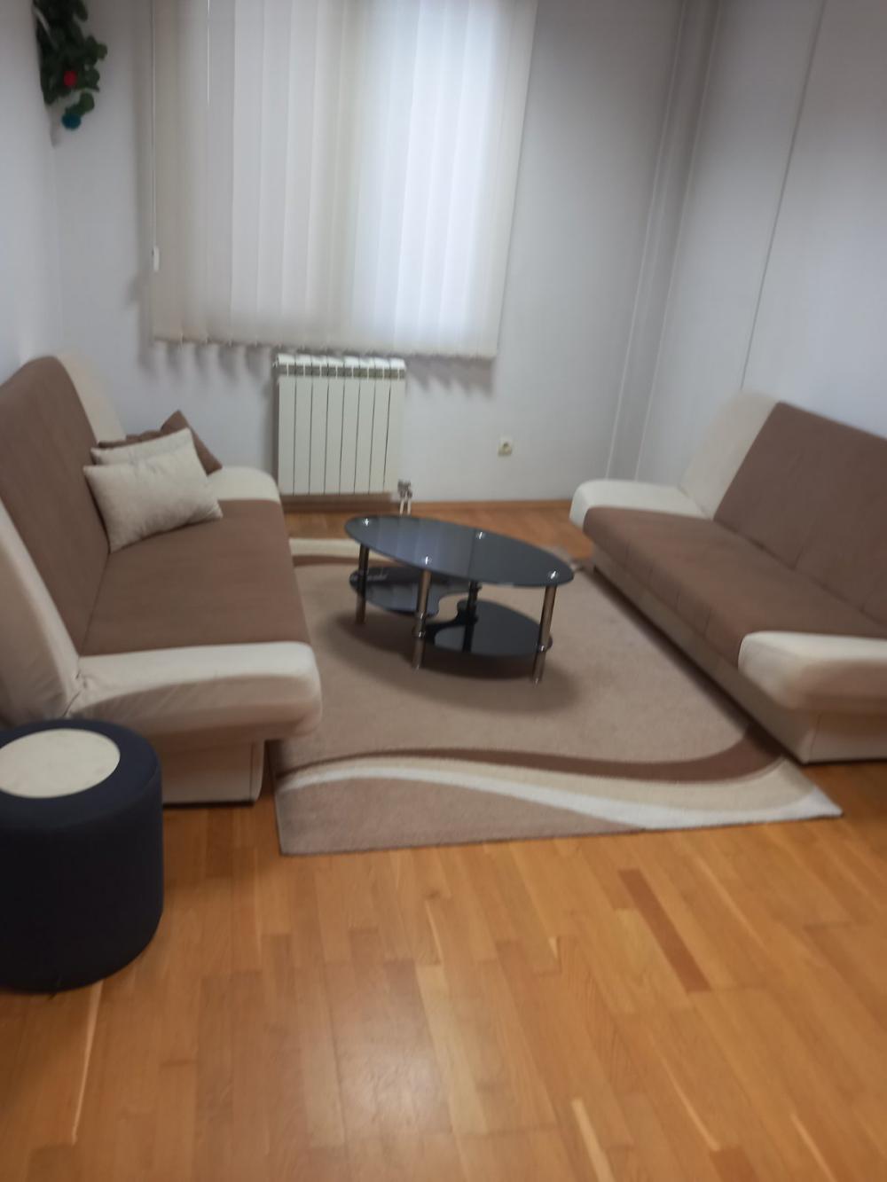 Slika 2 - Dvosoban, 45m2, Futoška pijaca Novi Sad