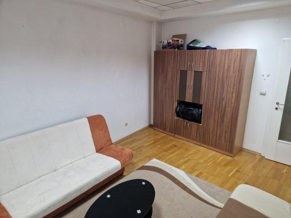 Slika 7 - Dvosoban, 45m2, Futoška pijaca Novi Sad