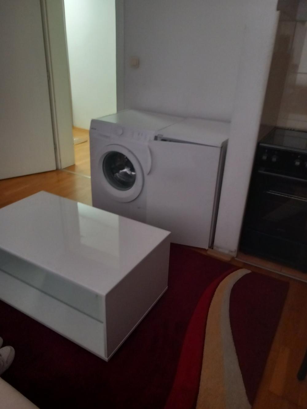 Slika 6 - Dvosoban, 45m2, Futoška pijaca Novi Sad