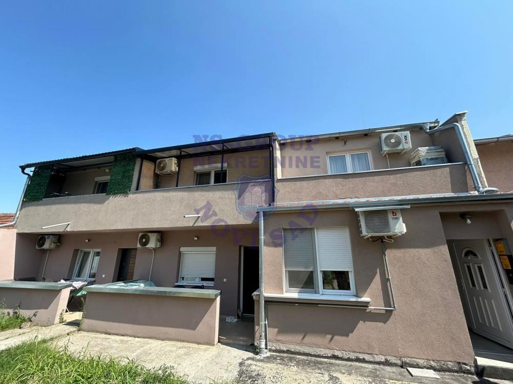 Slika 6 - Odličan jednosoban stan na Adicama