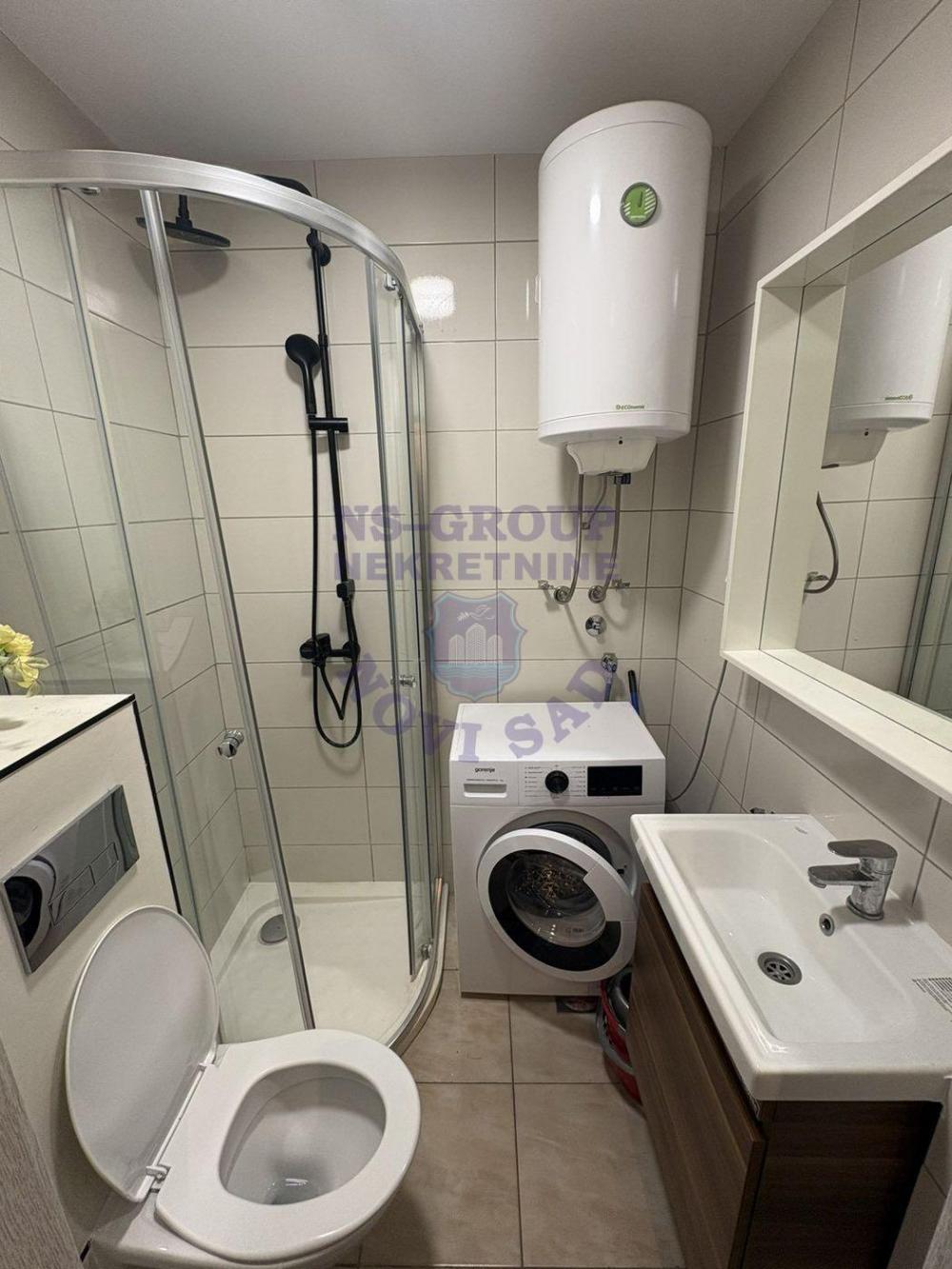 Slika 8 - Odlican dvosoban blizu Telepa!