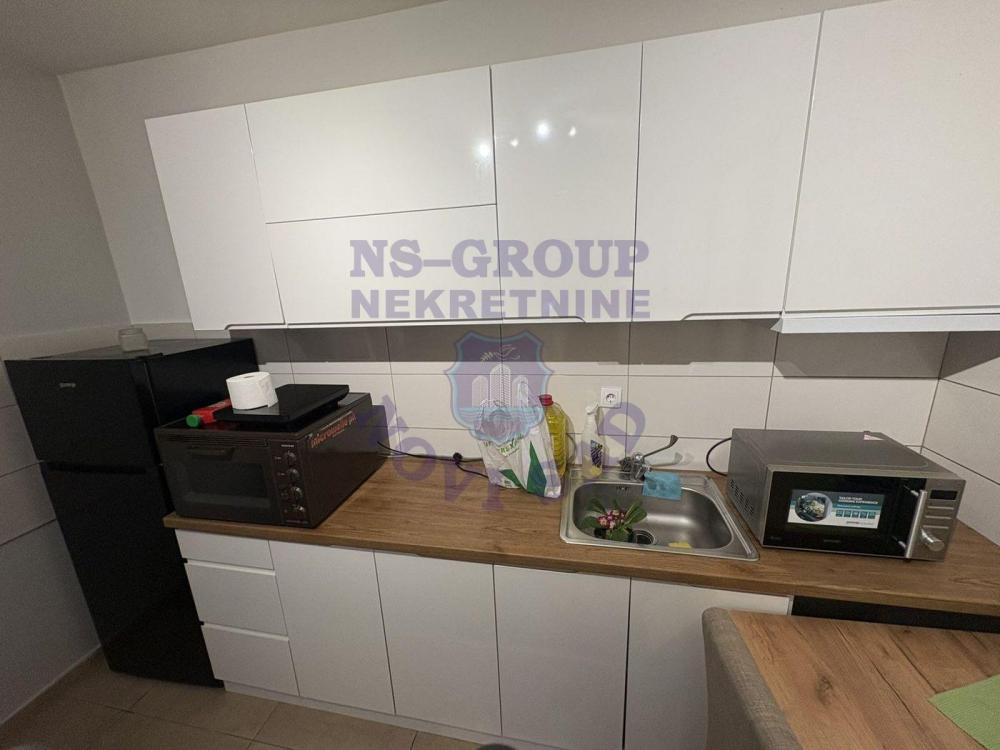 Slika 2 - Odlican dvosoban blizu Telepa!