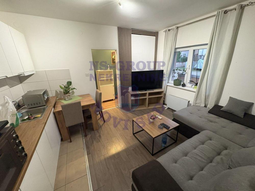 Slika 3 - Odlican dvosoban blizu Telepa!