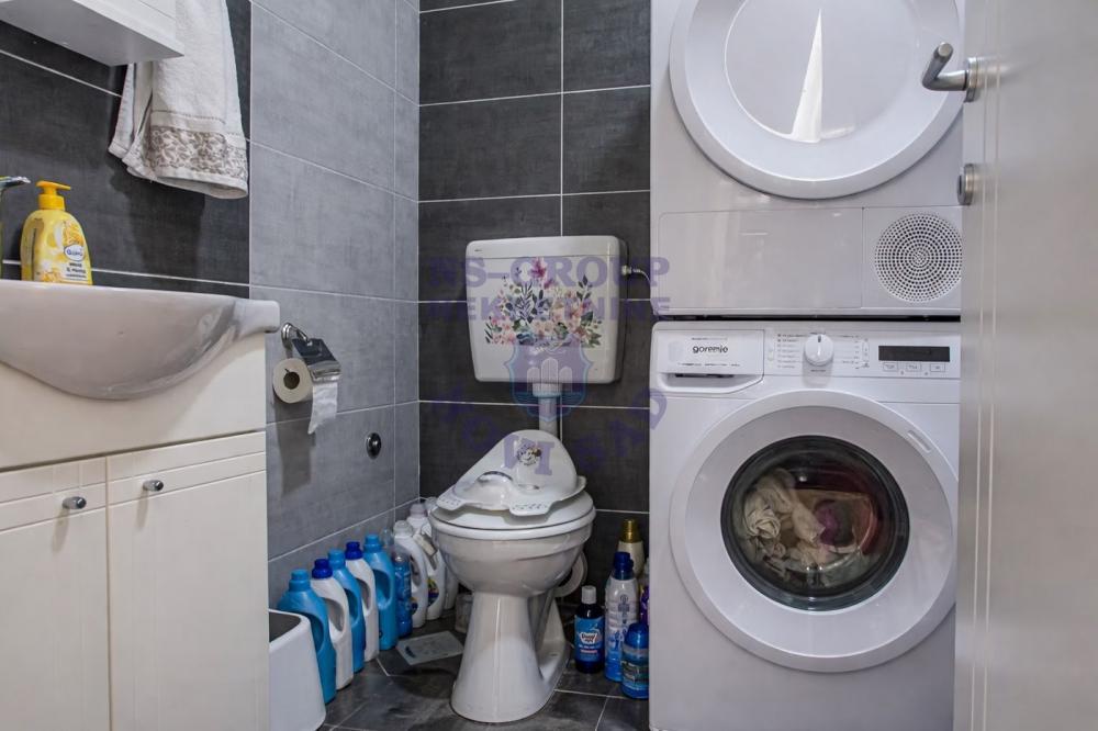 Slika 4 - Trosoban, 58m2, Telep Novi Sad, sa terasom