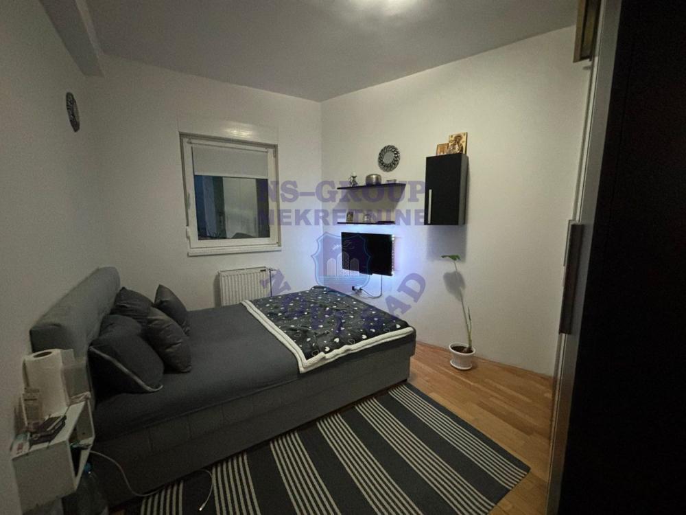 Slika 6 - Dvosoban stan na Novom Naselju 