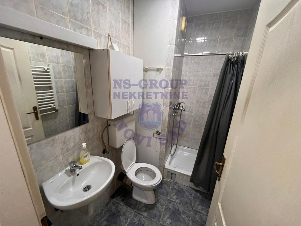 Slika 2 - Garsonjera na Novom Naselju 