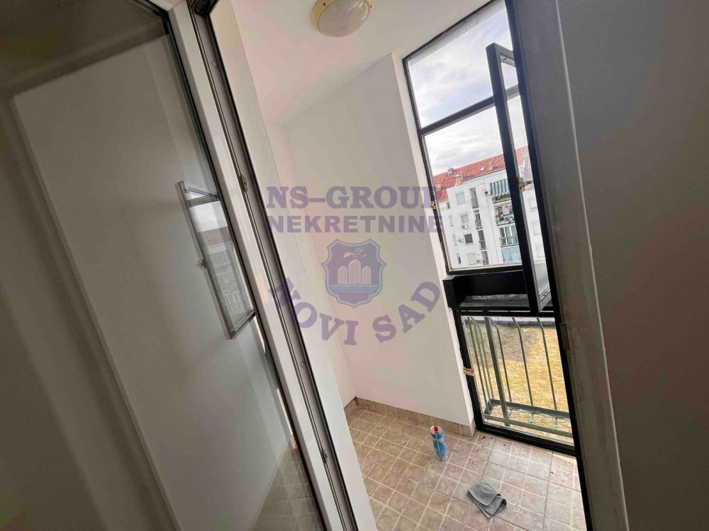 Slika 3 - Garsonjera na Novom Naselju 