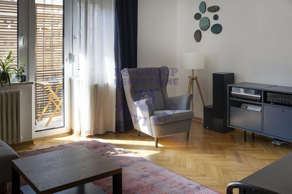 Slika 1 - Jedinstvena prilika - izuzetan, renoviran trosoban stan! Kej! š. 567208