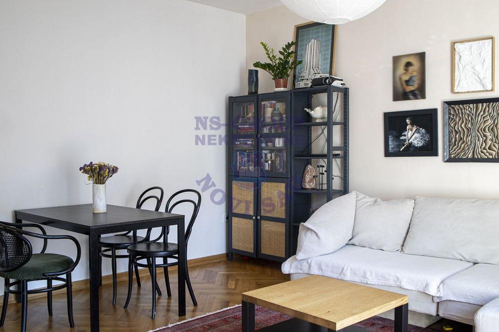 Slika 3 - Jedinstvena prilika - izuzetan, renoviran trosoban stan! Kej! š. 567208