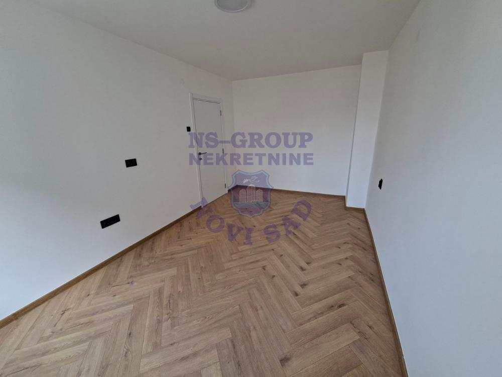 Slika 3 - Trosoban kompletno renoviran stan na Socijalnom 