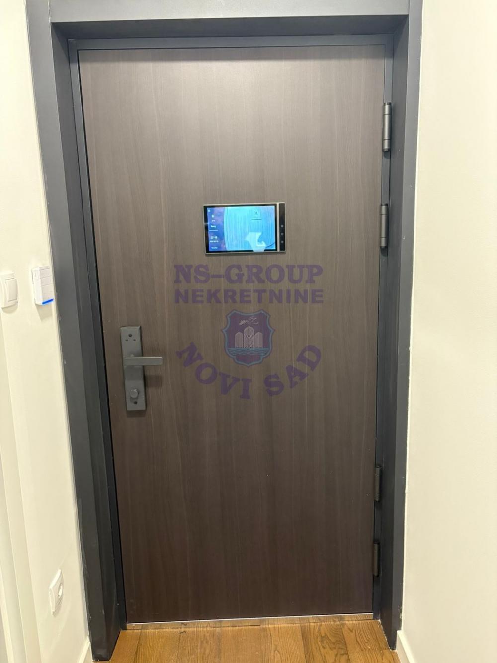 Slika 5 - Odlična, nova garsonjera na Novom Naselju