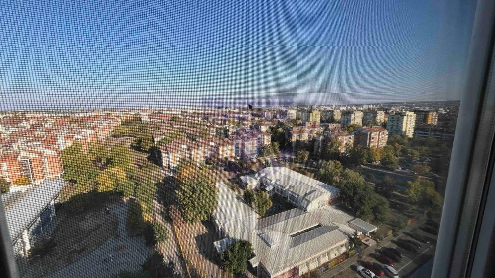 Slika 10 - Odličan trosoban stan na Novom Naselju