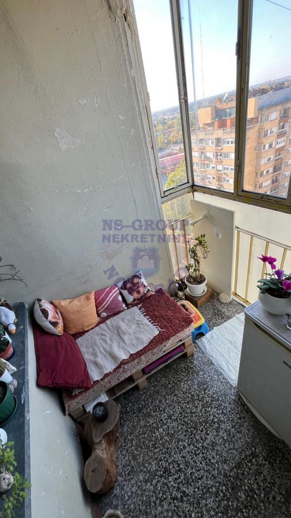 Slika 9 - Odličan trosoban stan na Novom Naselju