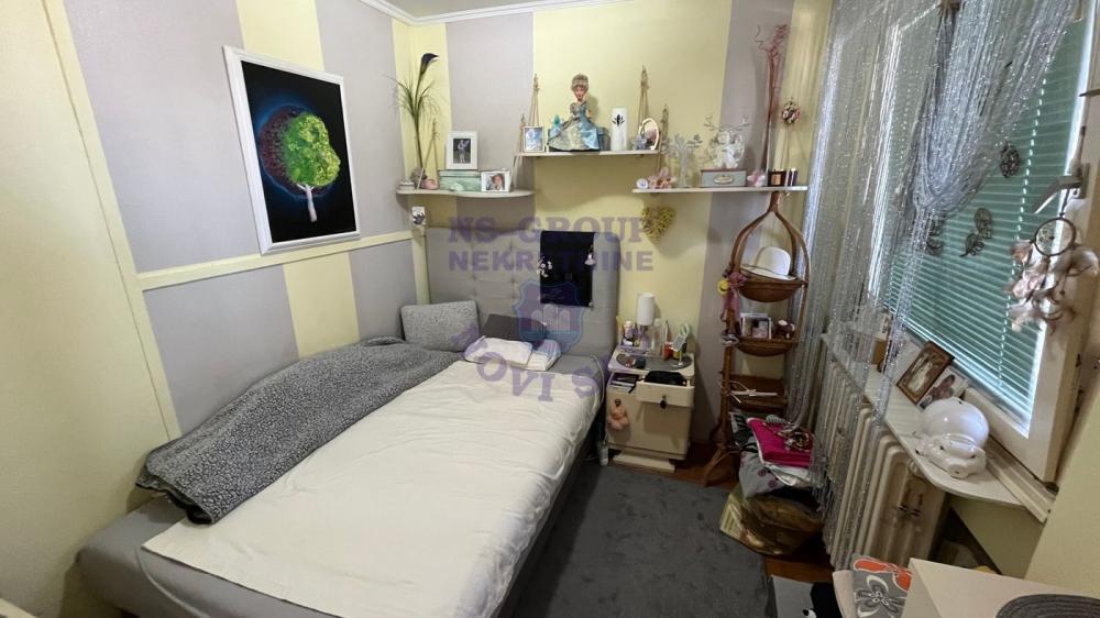 Slika 3 - Odličan trosoban stan na Novom Naselju