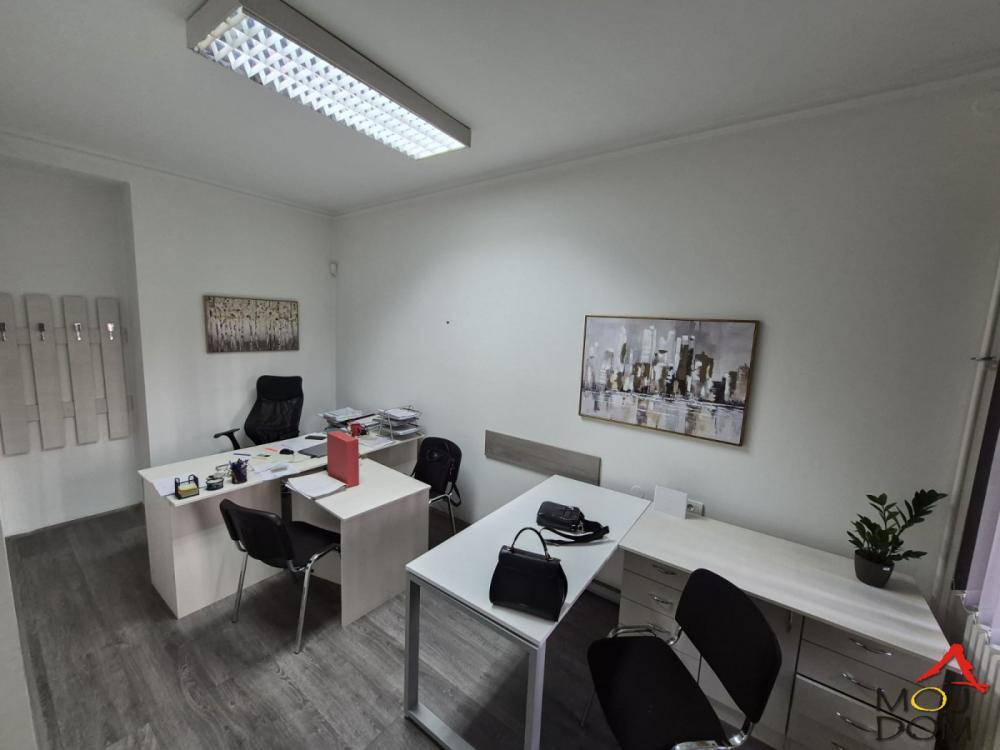 Glavna slika -Stan,NOVI SAD,CENTAR,kv: 29, € 82400, ID: 1032041