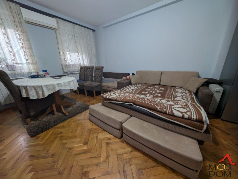 Glavna slika -Stan,NOVI SAD,NOVO NASELJE,kv: 61, € 167800, ID: 1031985