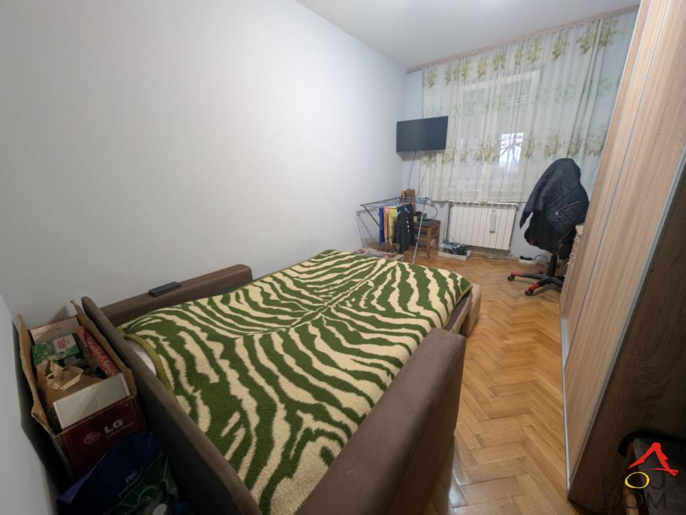 Slika 7 - Stan,NOVI SAD,NOVO NASELJE,kv: 61, € 167800, ID: 1031985