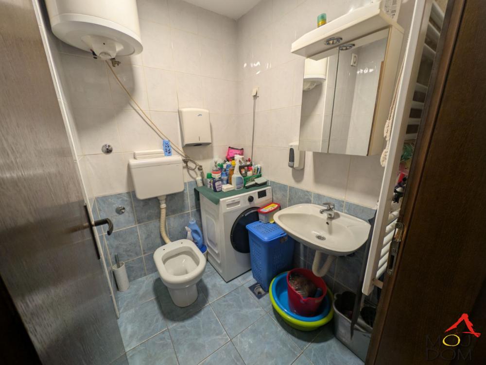 Slika 5 - Stan,NOVI SAD,NOVO NASELJE,kv: 61, € 167800, ID: 1031985