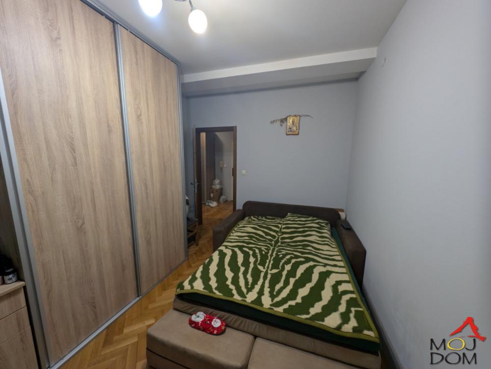 Slika 8 - Stan,NOVI SAD,NOVO NASELJE,kv: 61, € 167800, ID: 1031985
