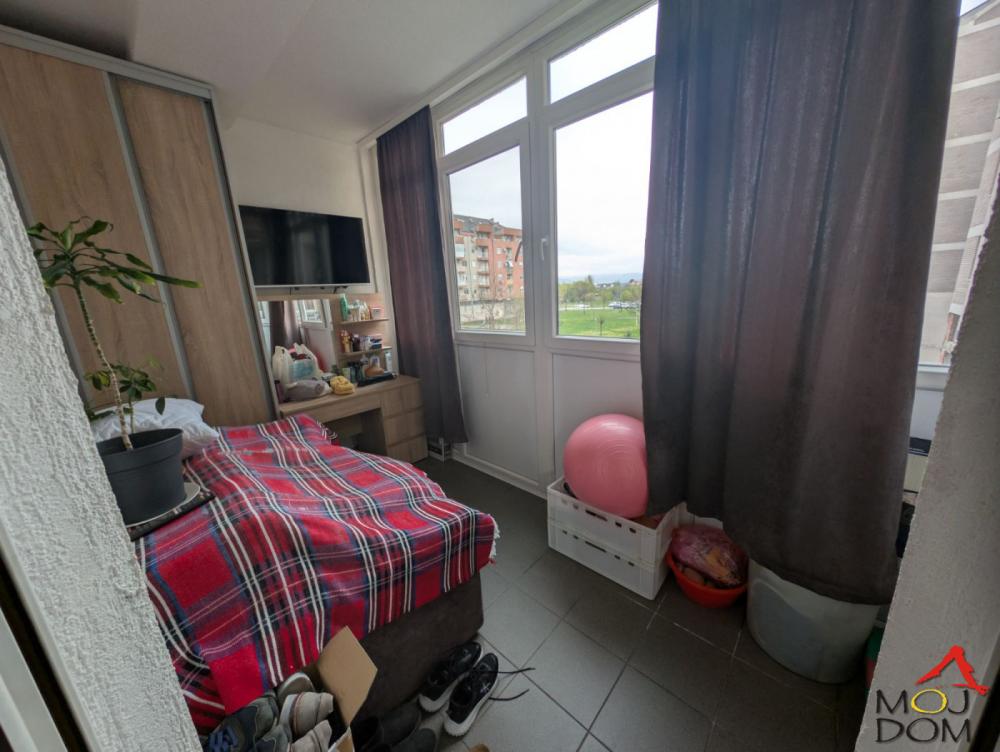 Slika 10 - Stan,NOVI SAD,NOVO NASELJE,kv: 61, € 167800, ID: 1031985