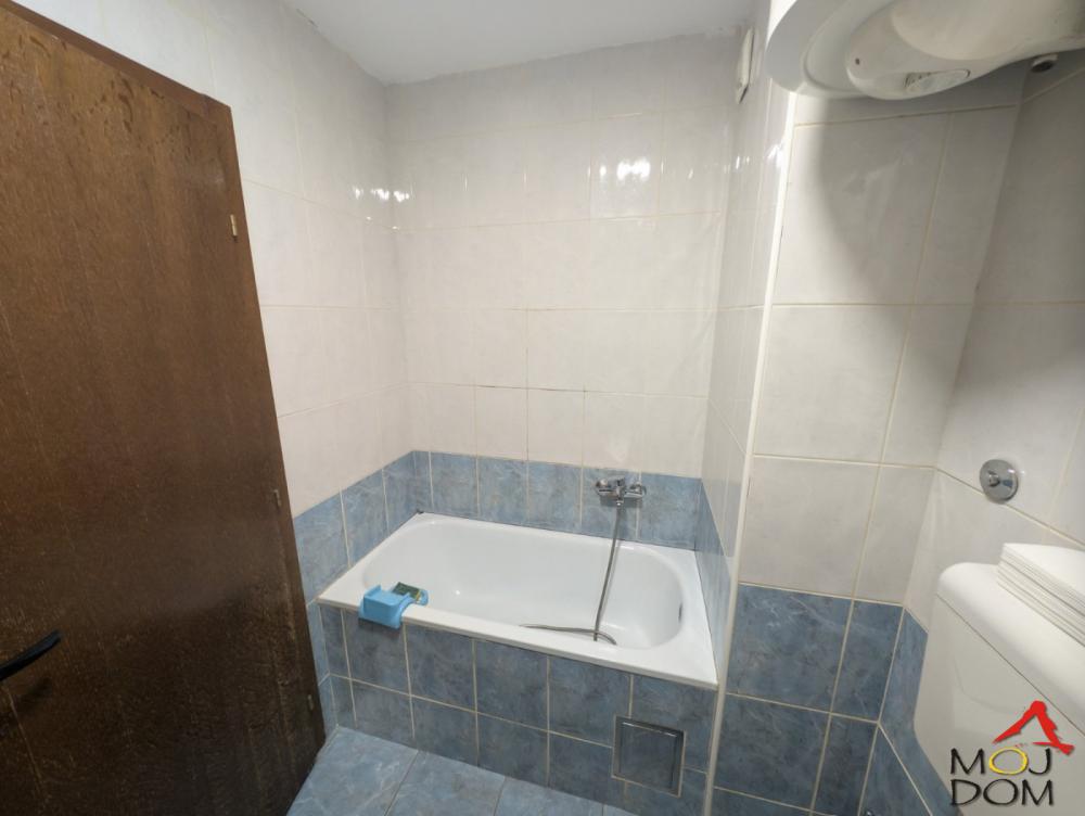 Slika 9 - Stan,NOVI SAD,NOVO NASELJE,kv: 61, € 167800, ID: 1031985