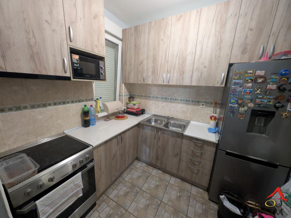 Slika 4 - Stan,NOVI SAD,NOVO NASELJE,kv: 61, € 167800, ID: 1031985