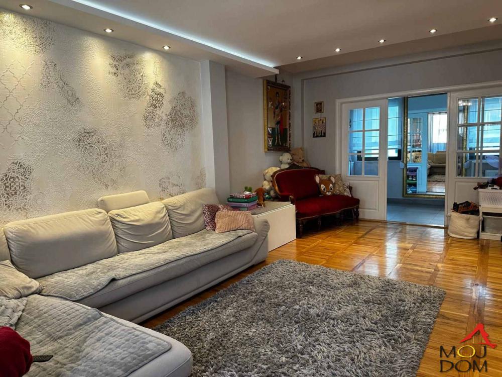 Slika 1 - Stan,NOVI SAD,GRBAVICA,kv: 116, € 334550, ID: 1031978