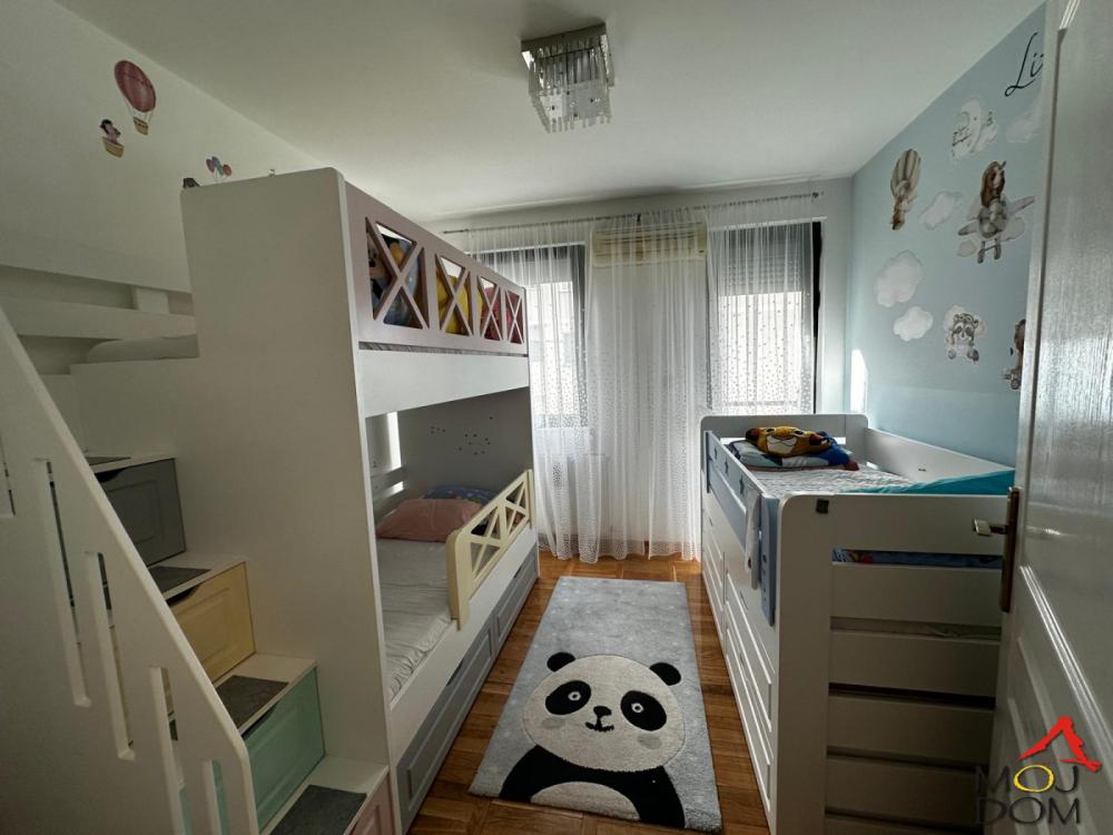 Slika 7 - Stan,NOVI SAD,GRBAVICA,kv: 116, € 334550, ID: 1031978