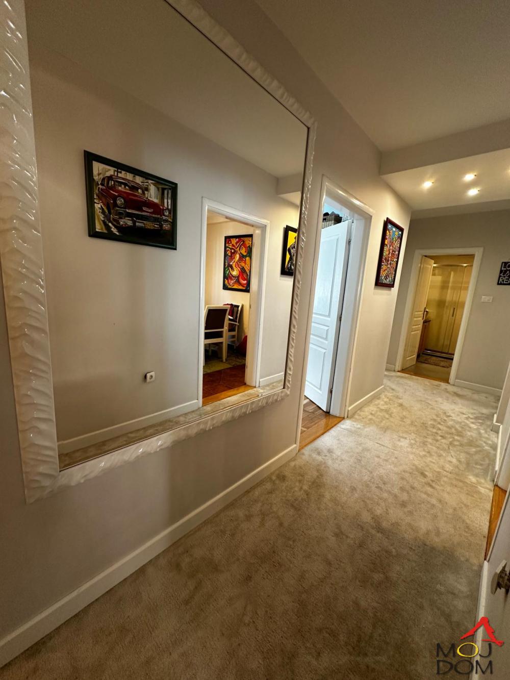 Slika 6 - Stan,NOVI SAD,GRBAVICA,kv: 116, € 334550, ID: 1031978