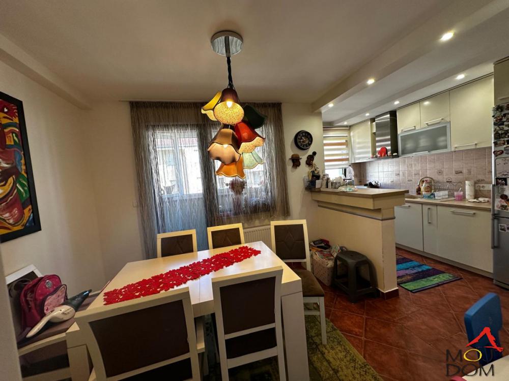 Slika 5 - Stan,NOVI SAD,GRBAVICA,kv: 116, € 334550, ID: 1031978