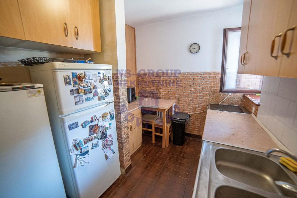 Slika 4 - Odličan trosoban stan na Bulevaru patrijarha Pavla