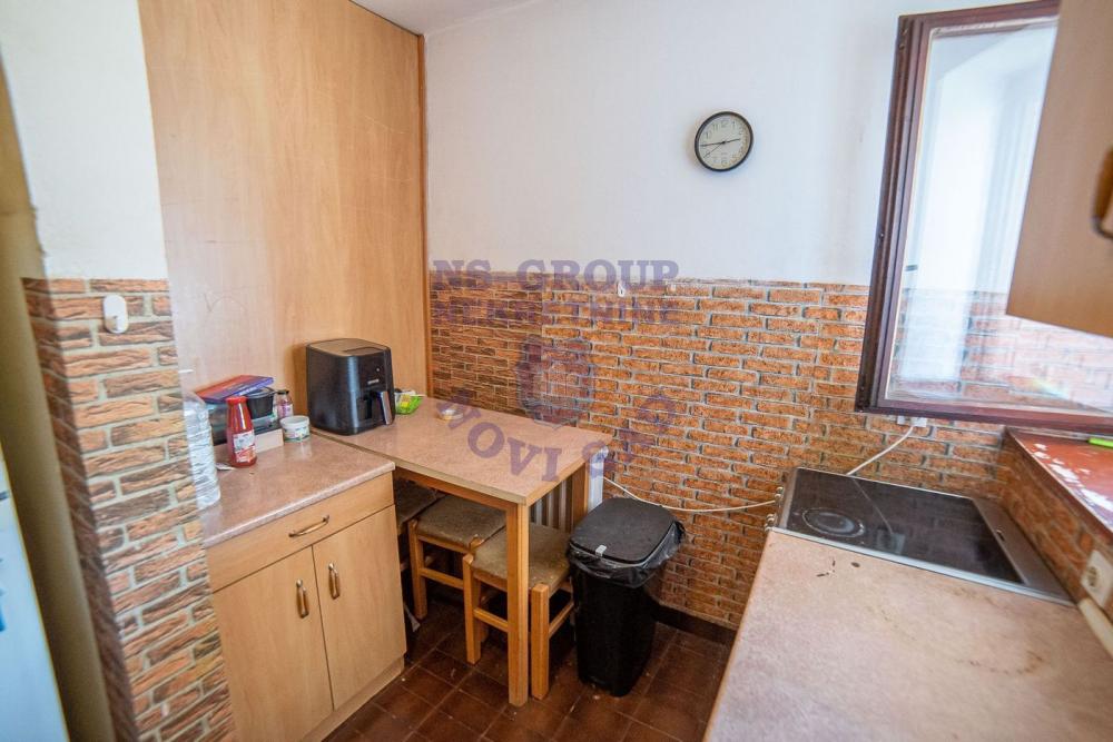 Slika 5 - Odličan trosoban stan na Bulevaru patrijarha Pavla