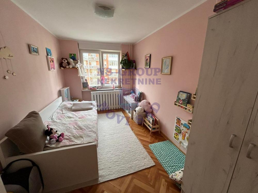 Slika 6 - Kompletno renoviran stan na Grbavici 