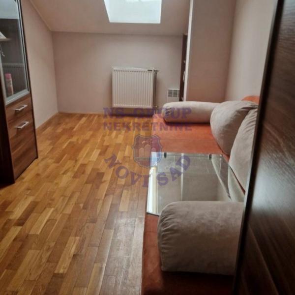 Slika 4 - Odličan trosoban stan na Bulevaru Evrope