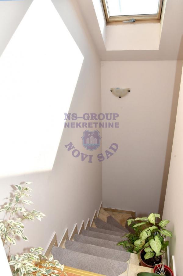 Slika 7 - Odličan trosoban stan na Bulevaru Evrope