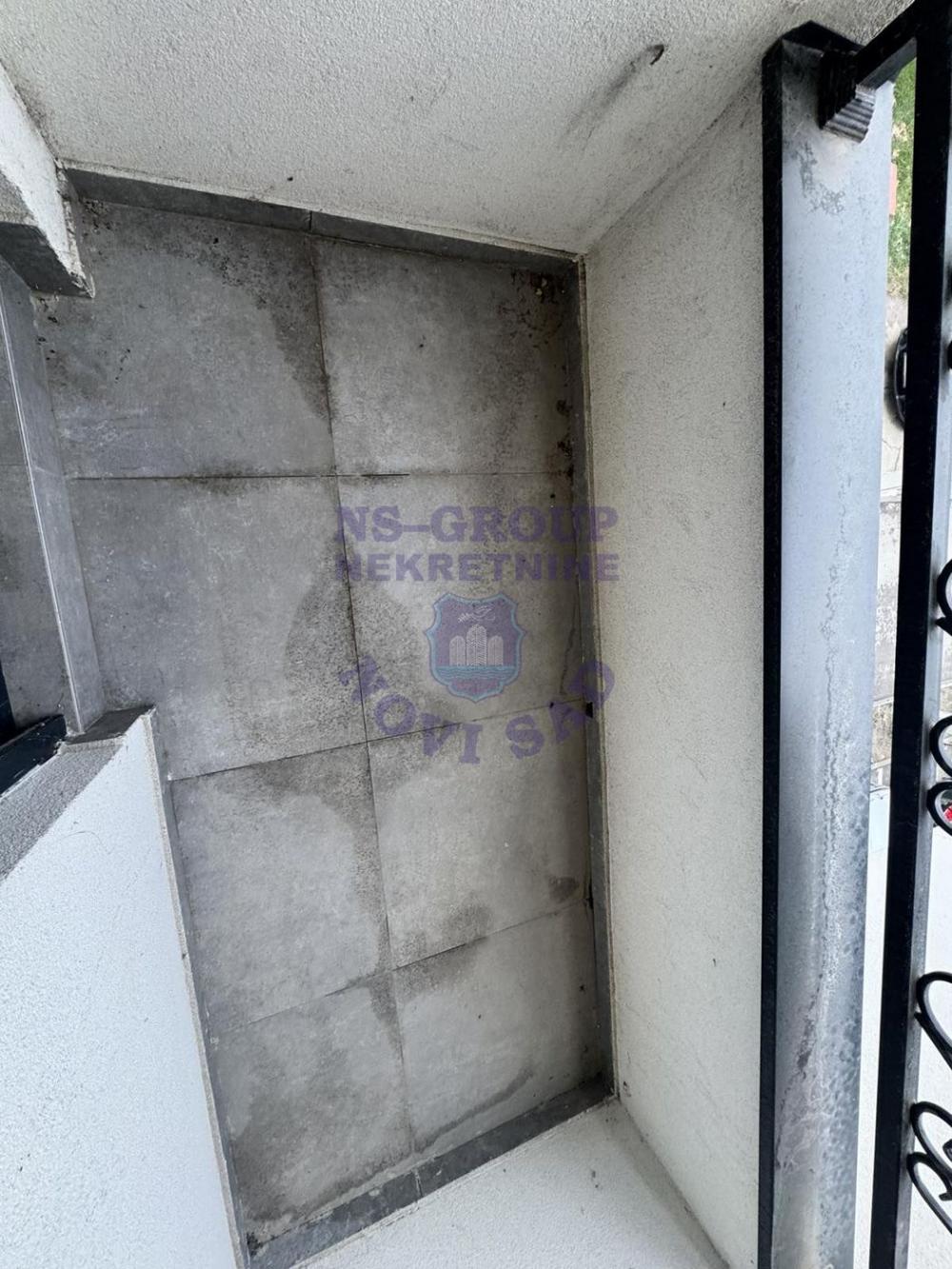 Slika 9 - Nov, odličan četvorosoban stan na Bulevaru patrijarha Pavla