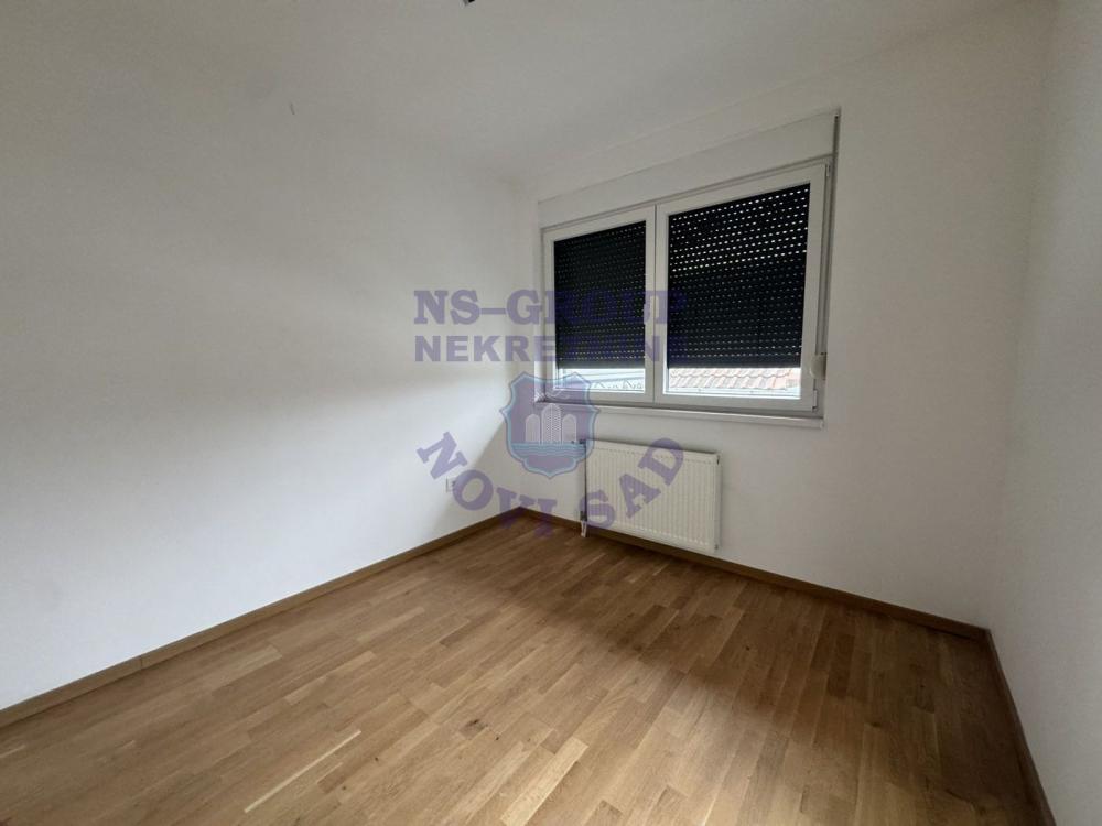 Slika 6 - Nov, odličan četvorosoban stan na Bulevaru patrijarha Pavla