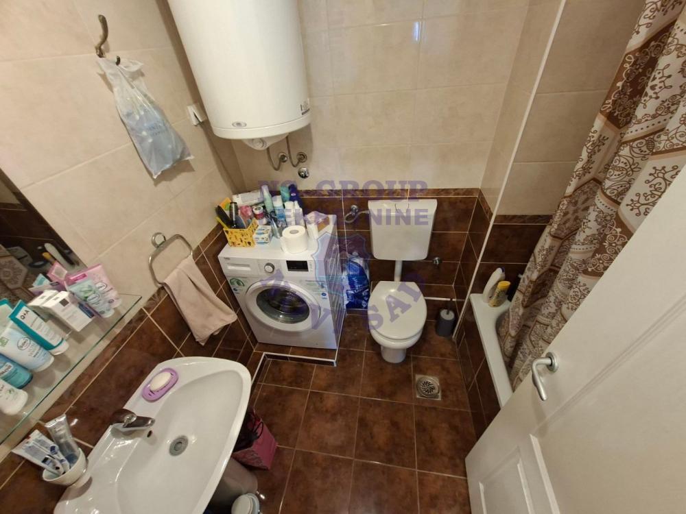 Slika 6 - Odličan dvoiposoban stan kod Železničke stanice