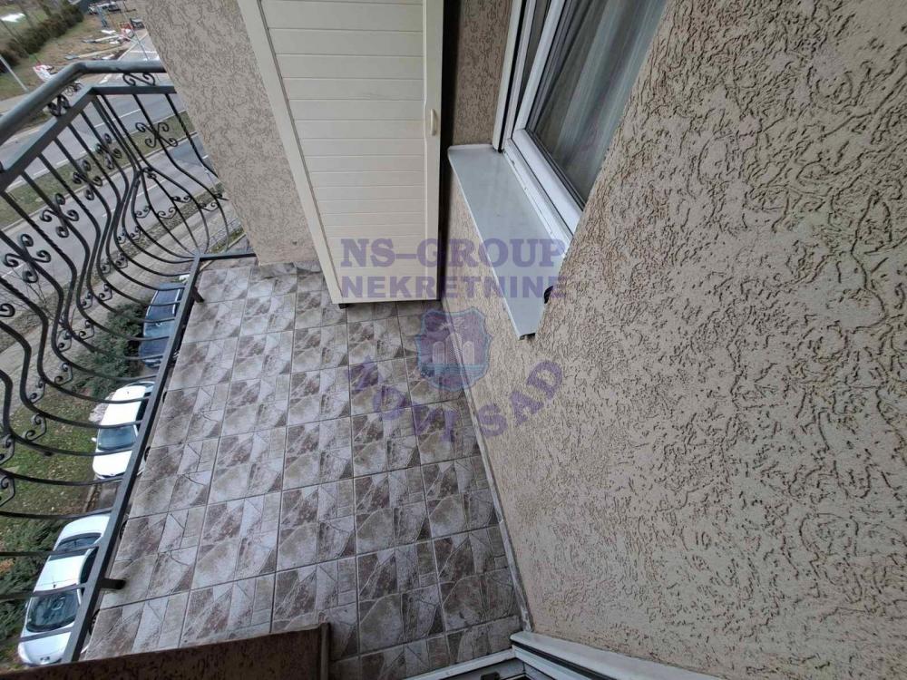 Slika 9 - Odličan dvoiposoban stan kod Železničke stanice